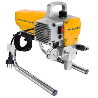 Imagem de Máquina de Pintura Airless MMA900 1.2HP Menegotti 220V