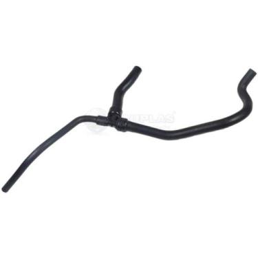 Imagem de Mangueiras Chevrolet Celta 2009 a 2014 CAUPLAS 13261