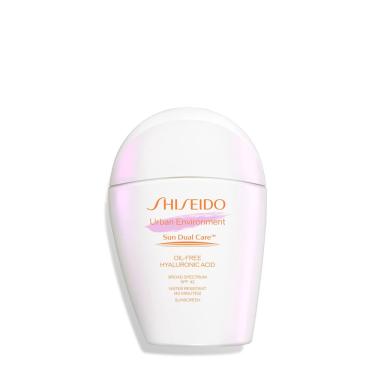 Imagem de Protetor solar Shiseido Urban Environment sem óleo spf 42 50mL