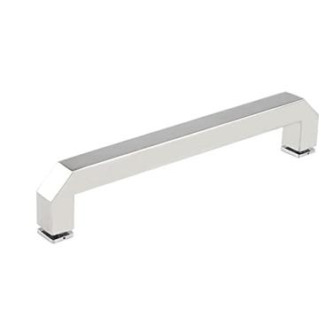 Imagem de Maçaneta de porta de chuveiro maçaneta de porta de vidro, porta de correr simples, móveis de chuveiro para casa de banho doméstica, acessórios de hardware para porta de vidro (tamanho: 440 mm) ()