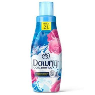 Imagem de Downy Amaciante Brisa de Verão   1 unidade x 500 ml - coca cola 