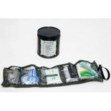 Imagem de Kit Campo Profissional - Higiene - Operacional