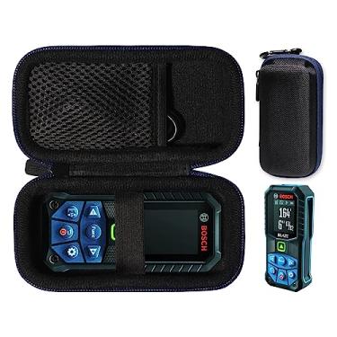 Imagem de CaseSack Estojo Para Medidor A Laser Bosch Glm165-25G Green-Beam, Glm-27Cgl 165' Blaze, Também Compatível Com Glm165-22 Glm20, Glm50