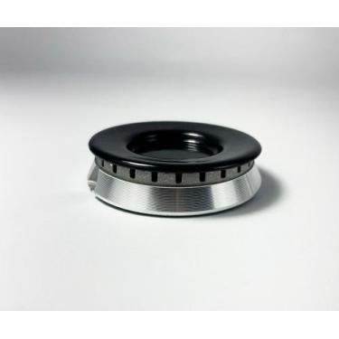 Imagem de Conjunto Base e Espalhador Original 1,7KW F5 - Mueller