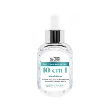 Imagem de Sérum Multivitamínico 10 em 1 Cosmo Dream 30ml
