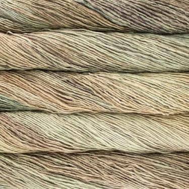 Imagem de Malabrigo Fio lavado tingido à mão (696 - grão integral)