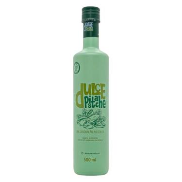 Imagem de Licor Creme de Pistache Drikke Dulce Pistache 500ml