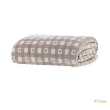 Imagem de Cobertor Blanket Vintage Paixão - Kacyumara