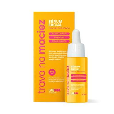 Imagem de Labotrat LabPOP Trava na Maciez Sérum Facial 30ml