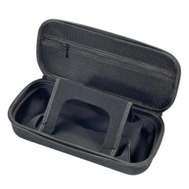 Imagem de NEXiLUX EVA Traveler Storage Case Compatible with Playstation Portal Remote Player with built-in stand