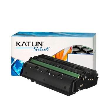 Imagem de Toner ricoh 408161 preto  sp377 sp377dnwx sp377sfnwx   6.4k - ALLTONER