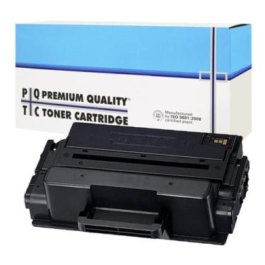 Imagem de Toner compatível com samsung mlt-d201s d201l  m4080fx m4080 4080fx  10
