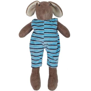 Imagem de Chocalho Cachorrinho Lolo - Antialérgico - 33 Cm - Cas Brinquedos