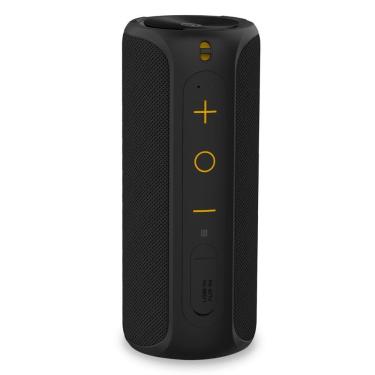 Imagem de Caixa De Som Goldentec 30w Tws Bluetooth Jazz Preto