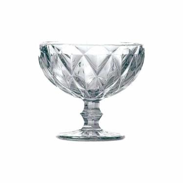 Imagem de Taça Para Sobremesa Coquetel Clear Class 310ml