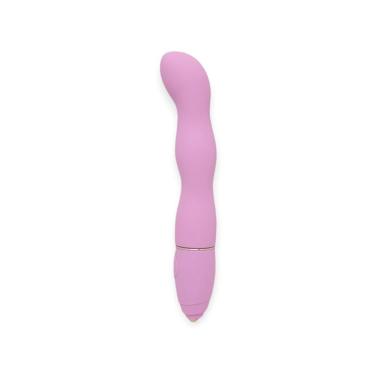 Imagem de Vibrador Ponto G Com 10 Modos De Vibração Paixão - Lovetoys - Rosa