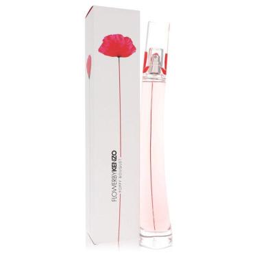 Imagem de Perfume Feminino Kenzo Flower Poppy Bouquet 100 Ml Eau De Parfum