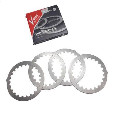 Imagem de Disco Separador Embreagem Vini Ybr 125 00/14 XTZ 125 03/14