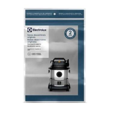 Imagem de Saco Aspirador Electrolux Gt20i Csebi 3 Unidades A25137301
