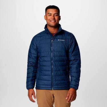 Imagem de Jaqueta Columbia Powder Lite II Masculino-Masculino