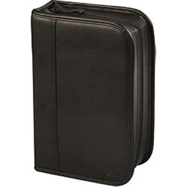 Imagem de Case Logic KSW-92 Koskin Carteira Prosleeve para CD/DVD com capacidade 100 (Preta)