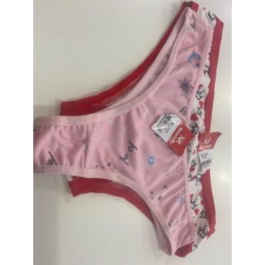 Imagem de Calcinha adulto - Scandallo