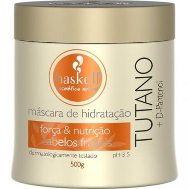 Imagem de Máscara hidratante capilar tutano - Kesh