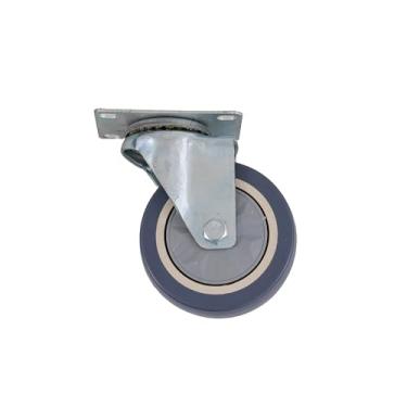 Imagem de AlveyTech – Kit de rodízios dianteiros para hoverboard