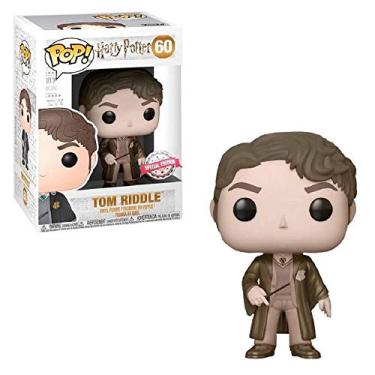 Imagem de Tom Riddle - Funko Pop! - Harry Potter - 60 - Target Exclusive