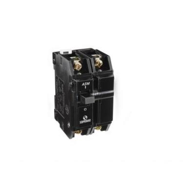 Imagem de Disjuntor Soprano Bipolar 40A