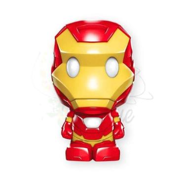 Imagem de Bonecos Heróis Marvel Ooshies Colecionáveis 10cm - Candide, Homem de F