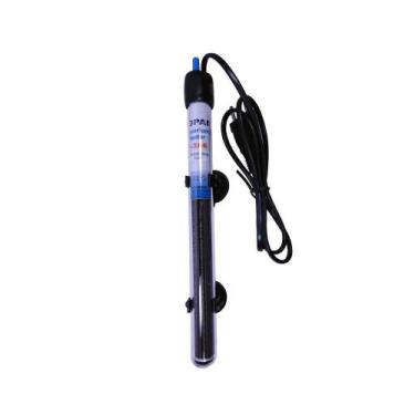 Imagem de Termostato com Aquecedor Hopar H-386 100W, 220V