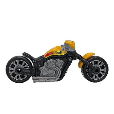 Imagem de Moto de brinquedo 22cm