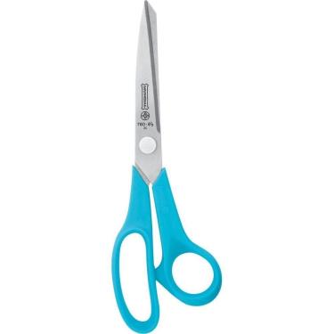 Imagem de Tesoura Fantasy Multiuso 21cm. Inox - Mundial