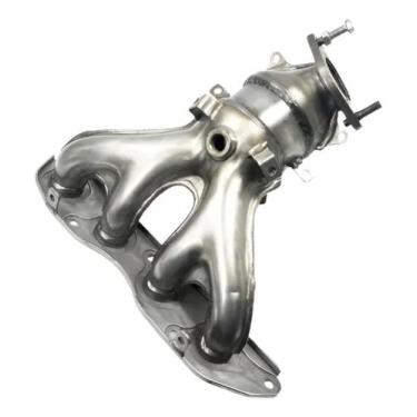 Imagem de Catalisador Jac T5 1.5 Flex 2016 a 2019 - AUTOSHOPBR