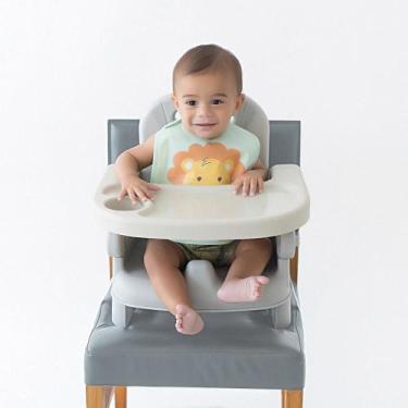 Imagem de Cadeira De Alimentação Portátil Ajustável Pimpolho