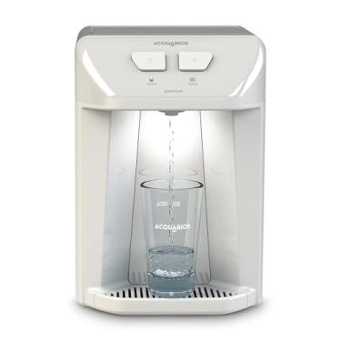 Imagem de ACQUABIOS PURIFICADOR DE ÁGUA PREMIUM - BACTERIOLÓGICO/BIVOLT/BRANCO