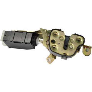 Imagem de Fechadura Porta Traseira Esquerda Corsa Wagon 94 A 01 F103 - Universal