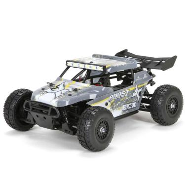 Imagem de Automodelo RC Off Road 1/18 Roost 4WD Desert Buggy Brushed