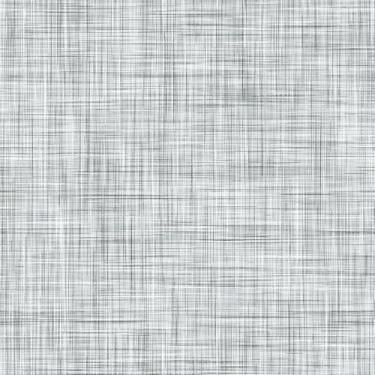 Imagem de Papel De Parede Adesivo Efeito Linho Cinza 3m