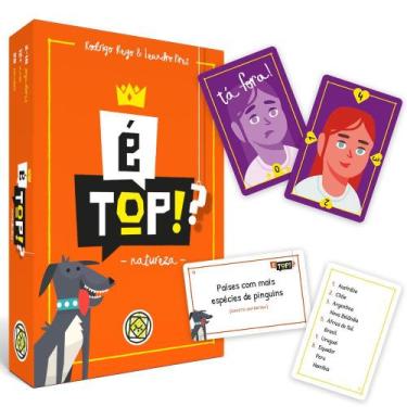Imagem de Jogo De Tabuleiro Grok È Top Natureza Temas Frutas, Raças, Biodiversid