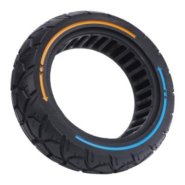 Imagem de AYNEFY Premium Rubber Electric Scooter Pneu 10x2.7-2.75 Para Uma Excelente Tração na Roda de Scooter Elétrica Para Ajuste Universal