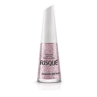 Imagem de Risqué Esmalte Efeitos Granulado 8 Ml
