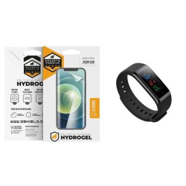 Imagem de Película Hydrogel para Amazfit Cor Band - Gshield