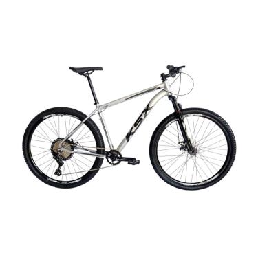 Imagem de Bicicleta Aro 29 Mtb Ksx Sd7 12v Garfo com Trava K7 11/50 Freio a Disco Hidráulico Kit 1x12-Unissex