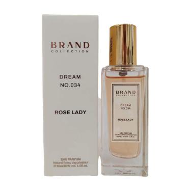 Imagem de Brand Collection Tubete Dream 034 - Rose Lady-Feminino