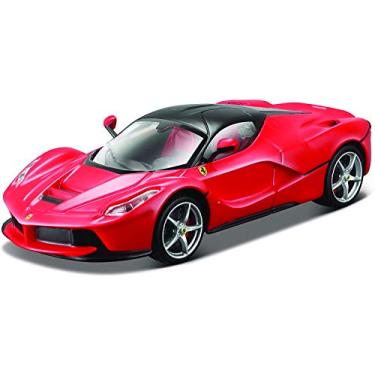 Imagem de 1/43 LA FERRARI