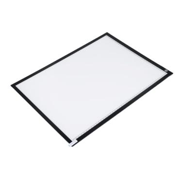 Imagem de Generic Placa de Cópia LED, Multifuncional A3 Tamanho Rastreado Rastreio LED Caixa de Luz Fácil Usando para Foto