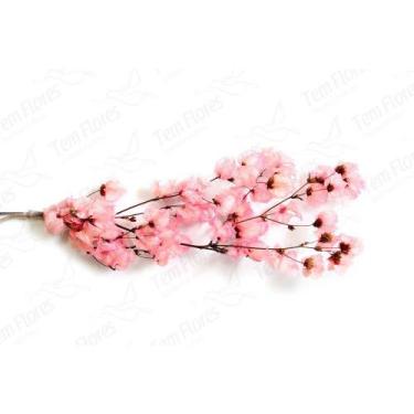 Imagem de Bougainvile Desidratado Buque Flores Secas - Pense Flores, Rosa
