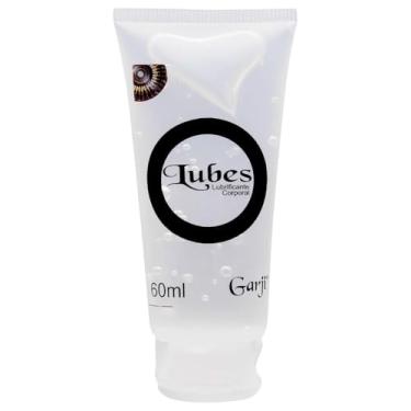 Imagem de Lubrificante Lubes Neutro 60ml Garji - Sex shop
